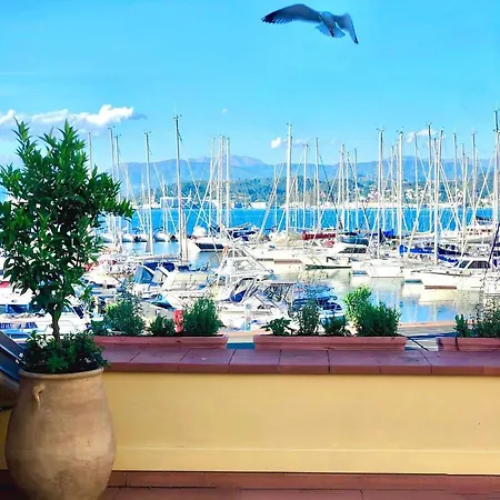 Apartmán Platessa Porto Venere