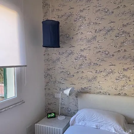 Platessa Porto Venere