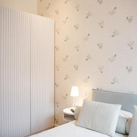 Platessa Apartament *