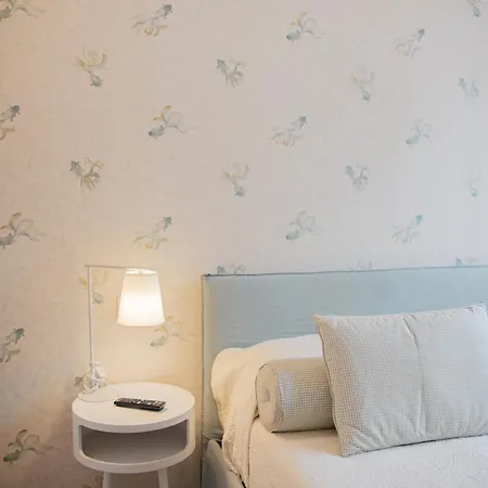 Platessa Apartmán Porto Venere