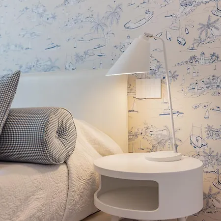 Apartmán Platessa Porto Venere