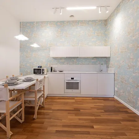 Platessa Apartmán Porto Venere