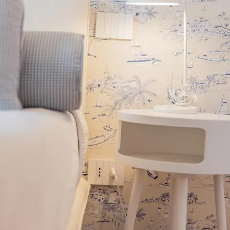 Platessa Porto Venere