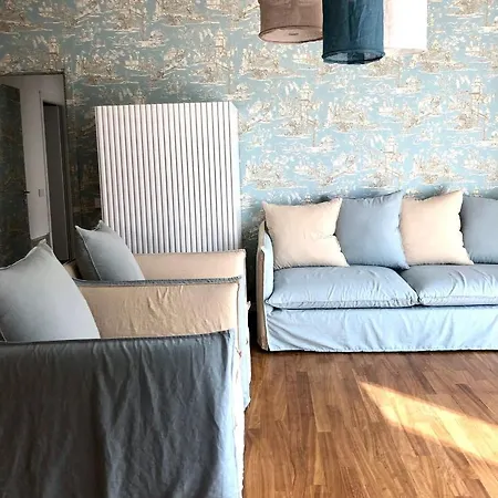 Apartment Platessa Porto Venere