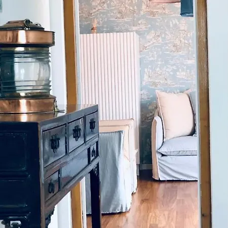 Apartment Platessa Porto Venere