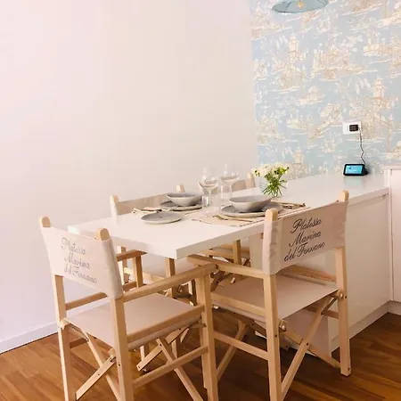 Platessa Apartment