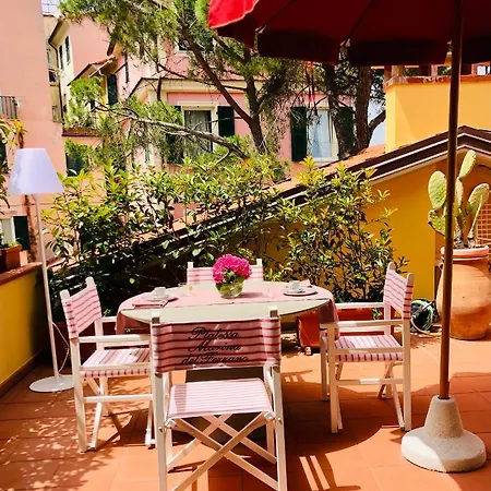 Appartement Platessa *