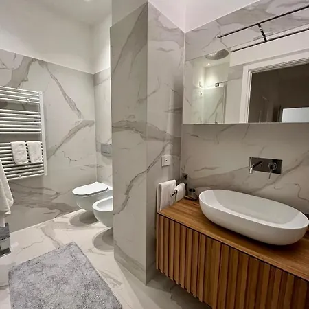 Apartment Platessa