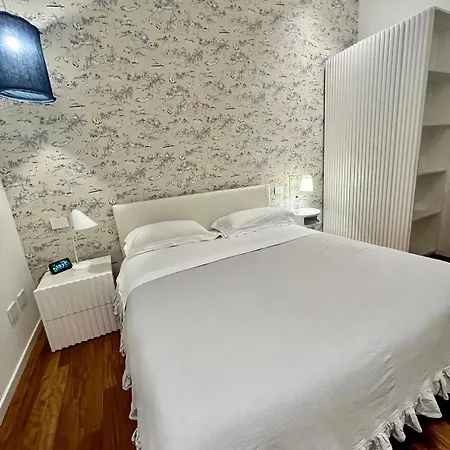 Platessa Apartment *