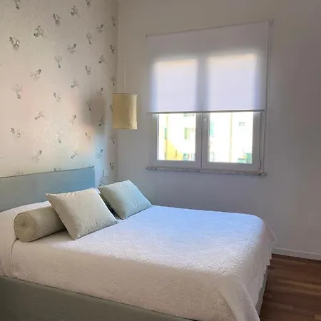 Platessa * 韦内雷港