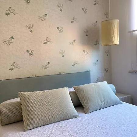 Apartment Platessa
