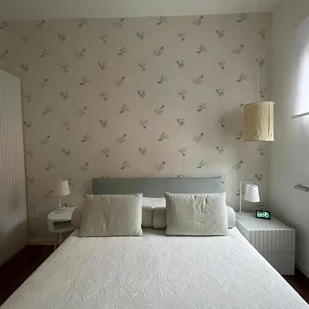 Platessa Apartment