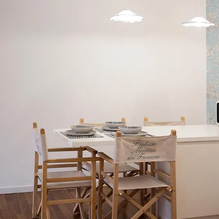 Platessa Apartment