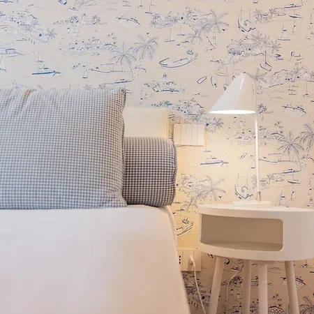 Platessa Apartament