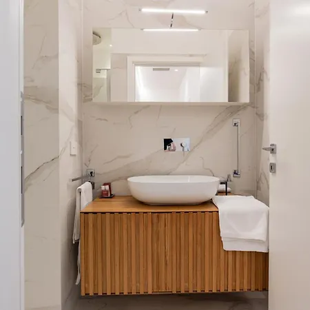 Apartment Platessa