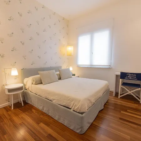 Appartement Platessa *