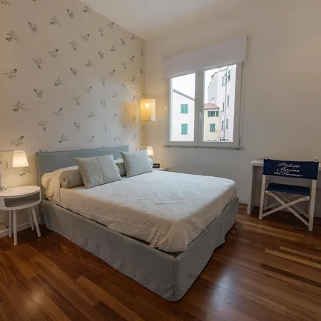 Apartment Platessa Porto Venere