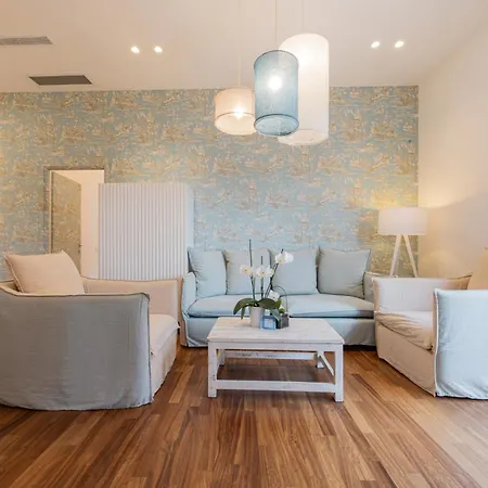 Apartment Platessa