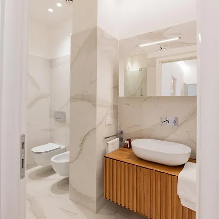 Platessa Appartement *