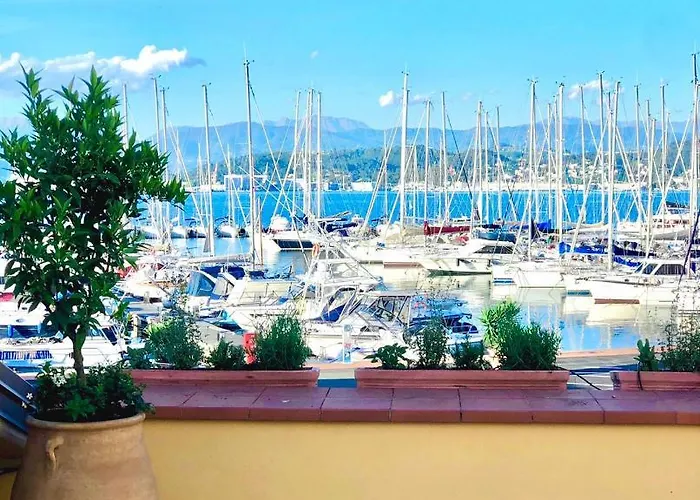 Διαμέρισμα Platessa Πόρτο Βένερε