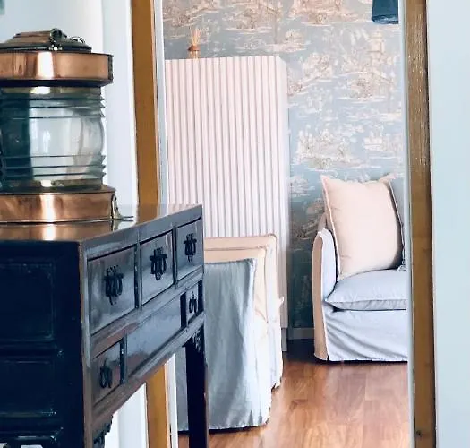 Διαμέρισμα Platessa Πόρτο Βένερε