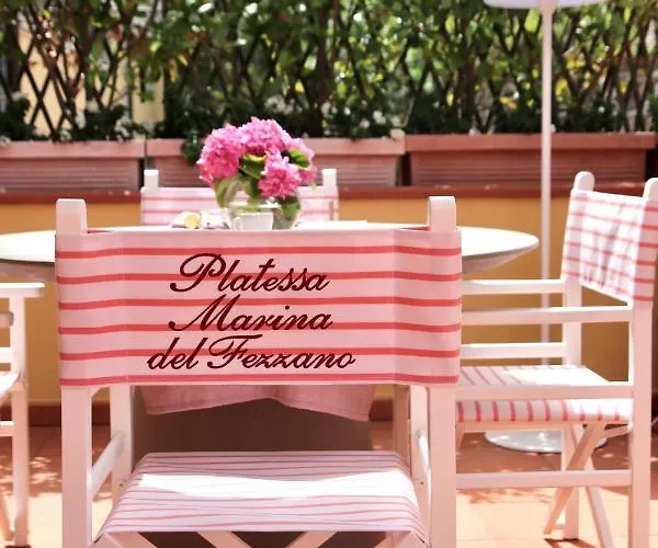 Platessa Διαμέρισμα