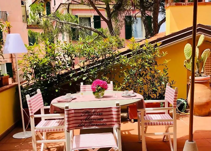 Διαμέρισμα Platessa *