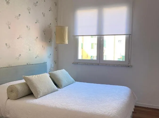 Platessa * Πόρτο Βένερε