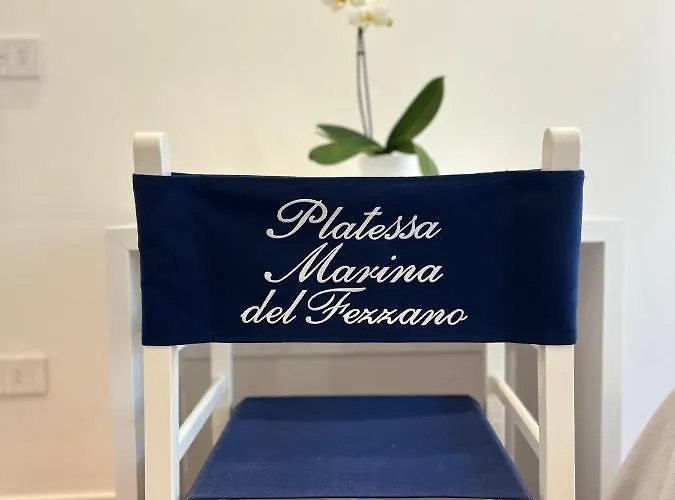 Platessa * Πόρτο Βένερε