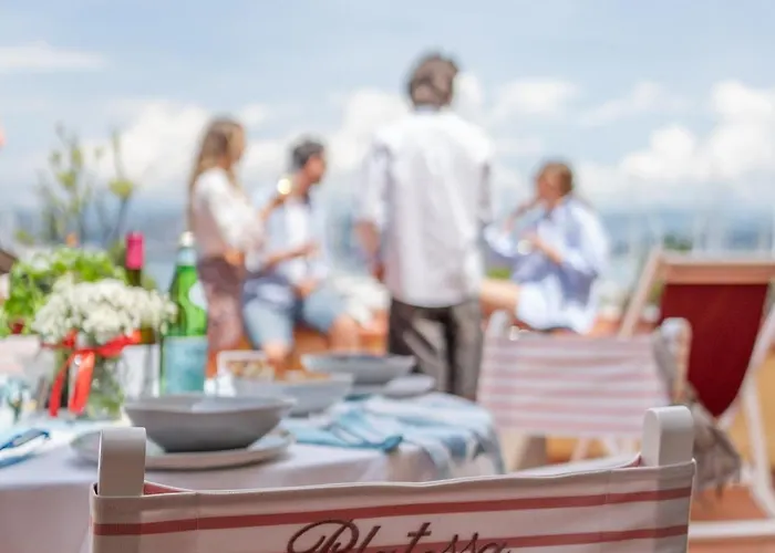 Platessa Διαμέρισμα