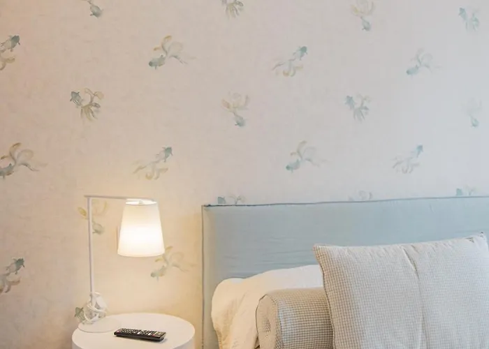 Platessa Διαμέρισμα Πόρτο Βένερε