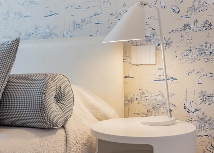 Διαμέρισμα Platessa Πόρτο Βένερε