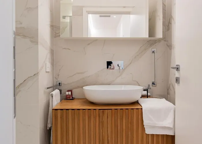 Διαμέρισμα Platessa