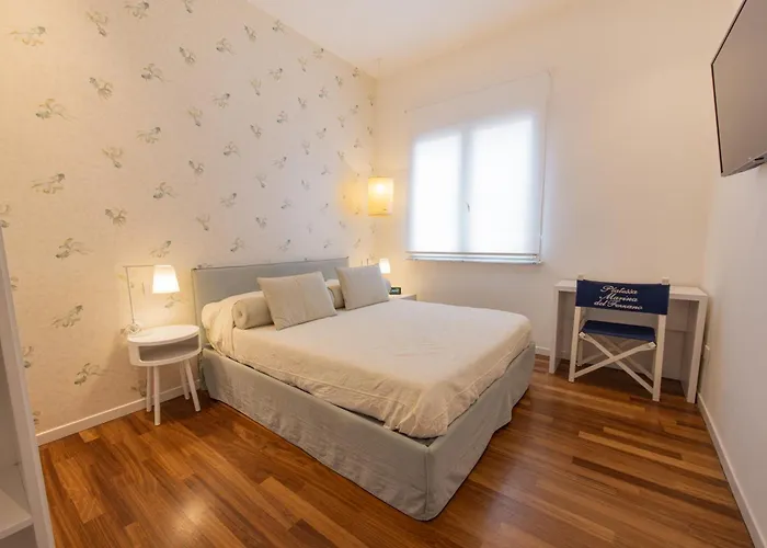 Διαμέρισμα Platessa *