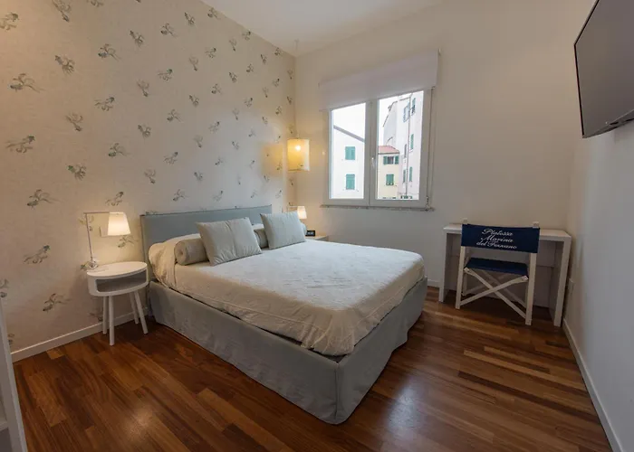 Διαμέρισμα Platessa Πόρτο Βένερε