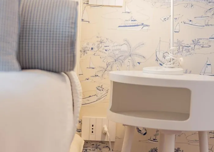 Platessa Πόρτο Βένερε