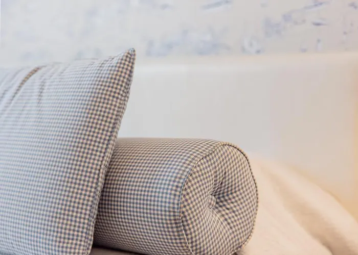 Platessa Διαμέρισμα