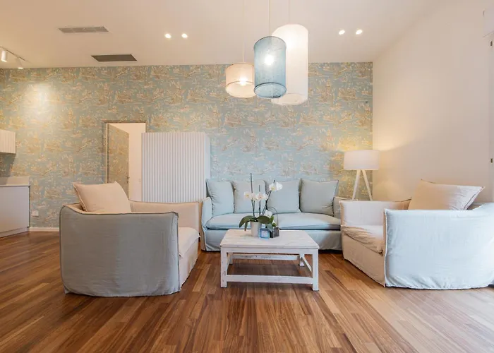 Διαμέρισμα Platessa