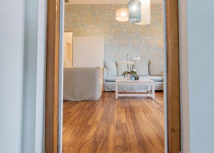 Platessa Διαμέρισμα Πόρτο Βένερε